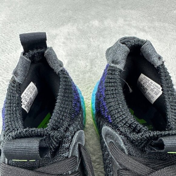 Adidas Trae Young 2.0 Basketball Shoes Boys Size 5 US - 130651135 - Picture 5 of 11